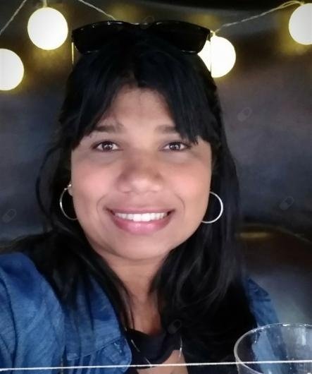 Claudia Maria De Barros Fonseca