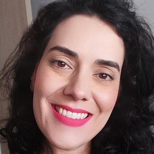 Maria Lúcia Oliveira Rossés