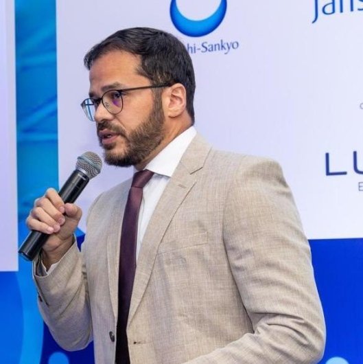 Dr. Renan Carvalho