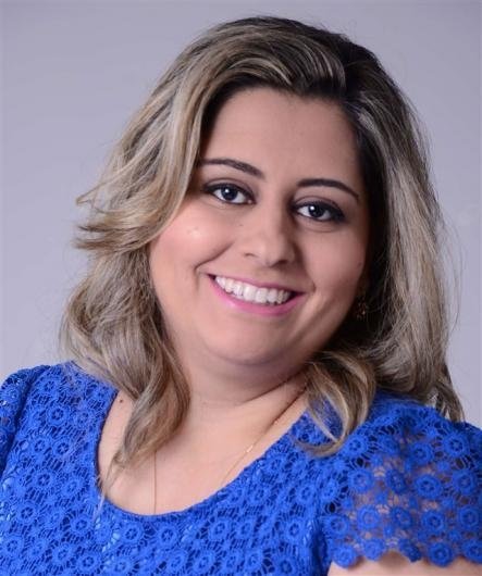 Leidiane de Oliveira Gomes Souza
