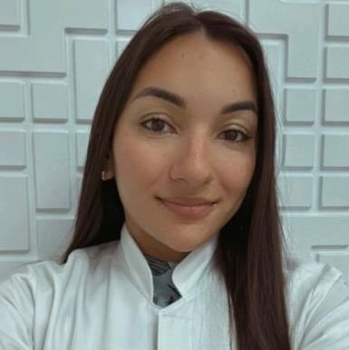 Dra. Suevlin Rodrigues Ramos