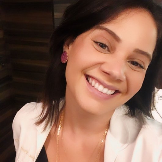 Dra. Paula Sá Barreto