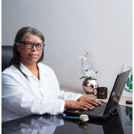 Maria Cláudia da Silva Marques