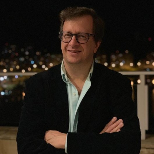 Dr. Mauro Goldenstein