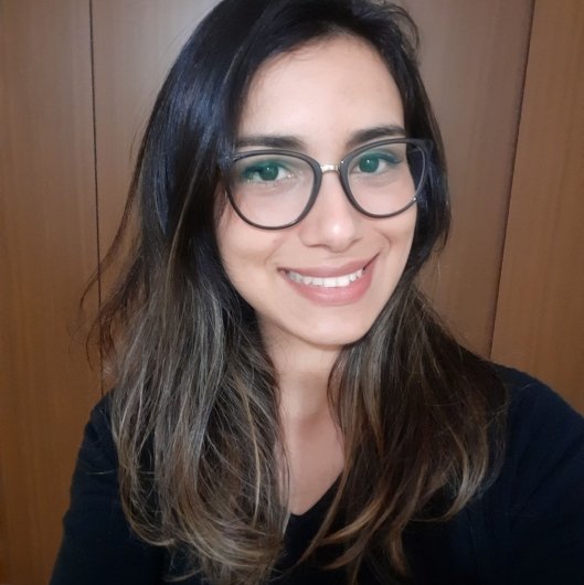 Tamires Nunes Menezes
