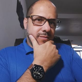 Valter Rodrigues