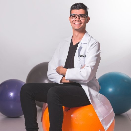Dr. Samuel Wesley Rocha