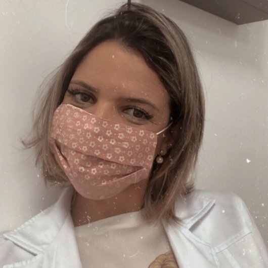 Dra. Daniela da Costa Pereira