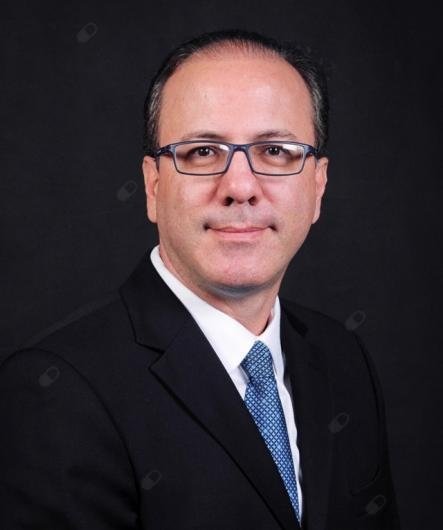 Dr. Romualdo Maffra Junior