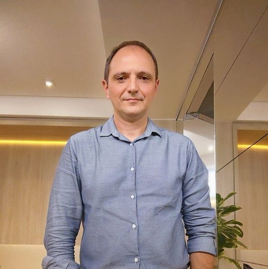 Dr. Saulo Feitosa Martins Ferreira