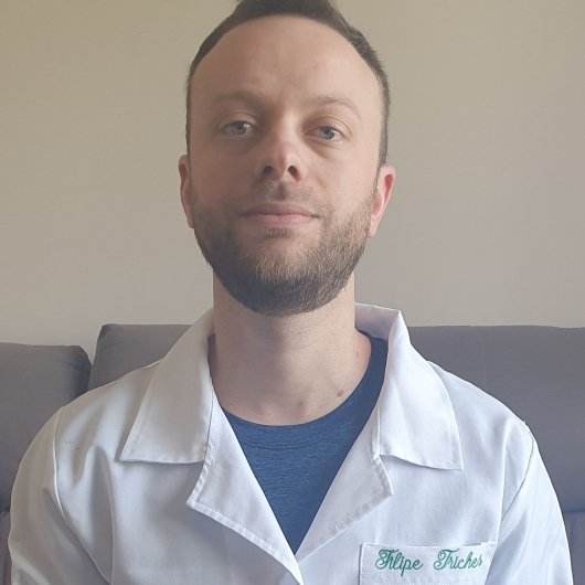 Dr. Filipe Q. Triches