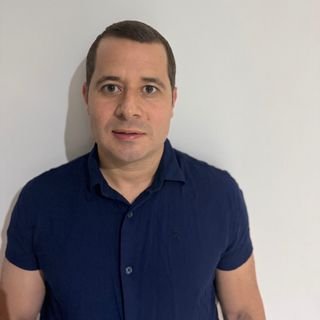 Dr. Antônio Leopoldo Albuquerque