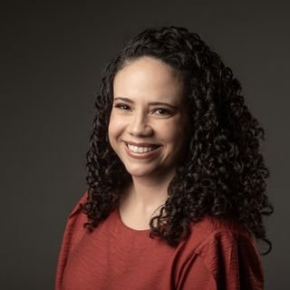 Dra. Vivianne Horta da Silva