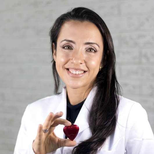 Dra. Erika Vidal