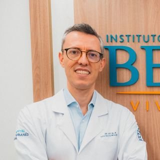 Dr. Luiz Antonio Gil Junior