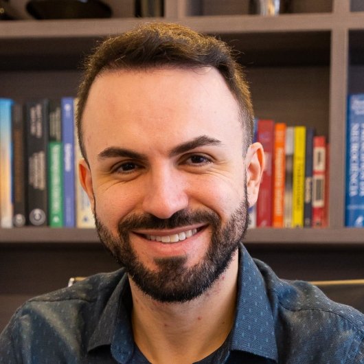 Dr. Thiago Salum Fontana