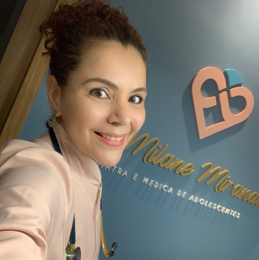 Dra. Milane Miranda