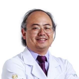 Dr. William Kondo
