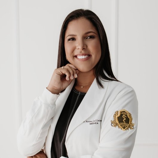 Dra. Mariana Leal Cunha Gomes