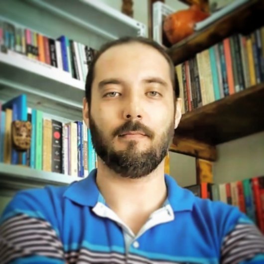 André Veloso