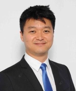 Dr. Nam Jin Kim