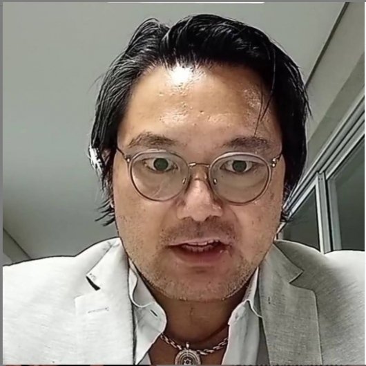 Dr. Saulo Renato Sato