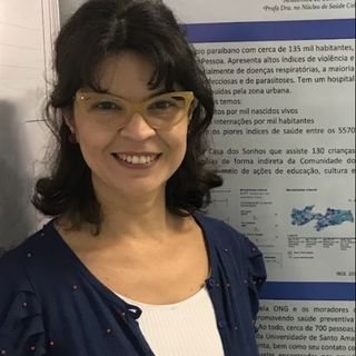 Dra. Daniela Barroso Ferreira Dias