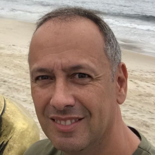 Dr. Luiz Flavio Leite Rodrigues da Cunha