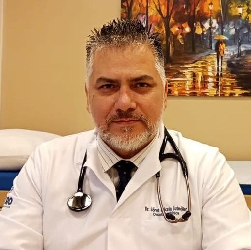 Dr. Soren Franz Marian Chicata Sutmoller