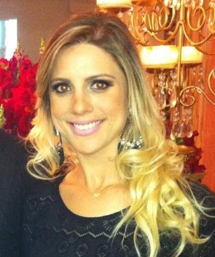 Janaina de Castro Vieira