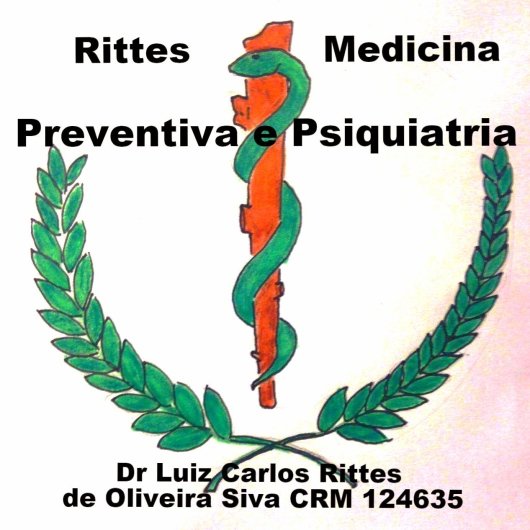 Dr. Luiz Carlos Rittes de Oliveira Silva
