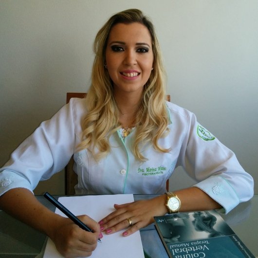 Dra. Marina Matos