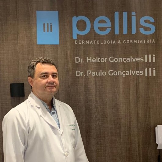 Dr. Paulo Gonçalves
