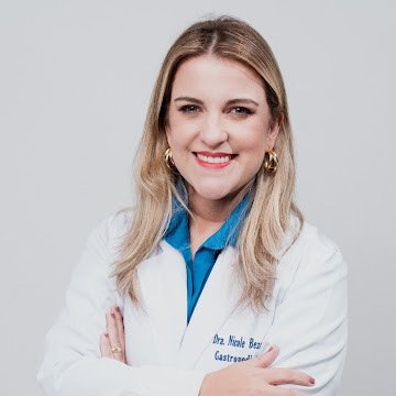 Dra. Nicole Beserra