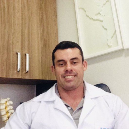 Caio Caires Fernandez