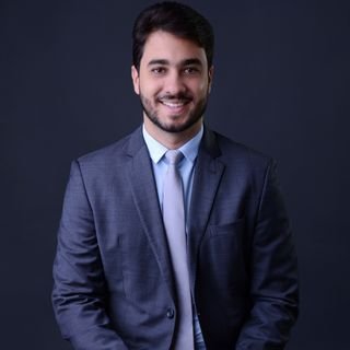 Dr. Andre Felipe Rabelo