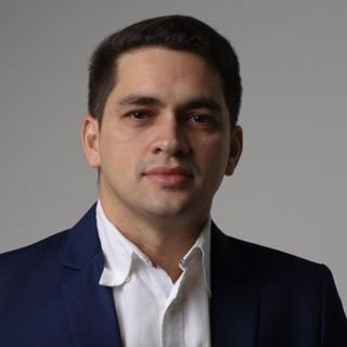 Dr. Ronaldo Gomes Rodrigues Junior