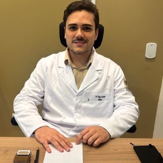 Dr. Filipe Arantes