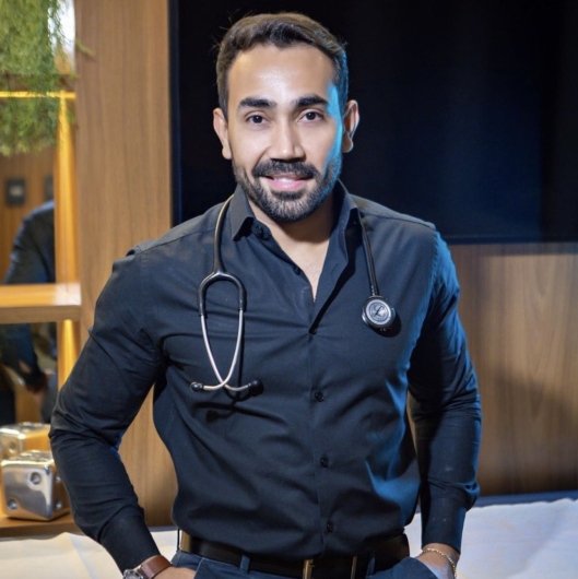 Dr. Thiago Rodrigues