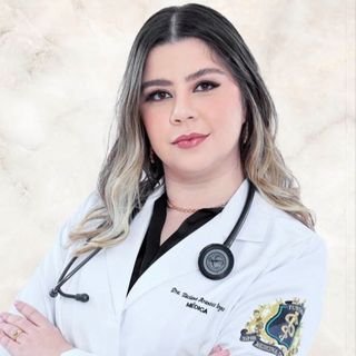 Dra. Taciana Arantes
