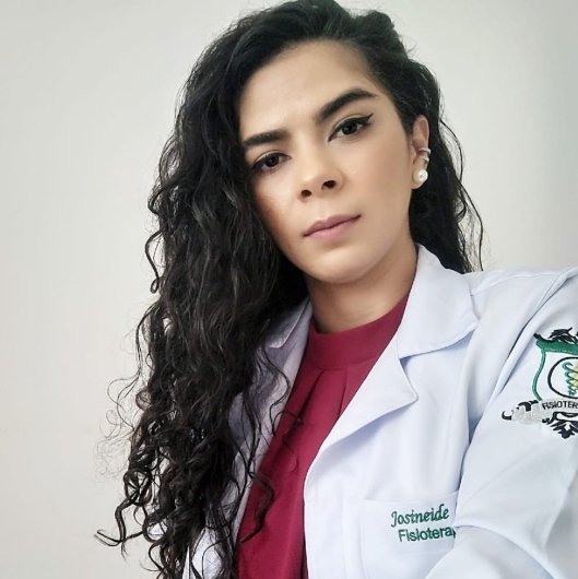 Dra. Josineide Lima