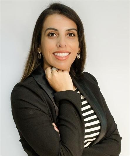 Thais Paula Ribeiro