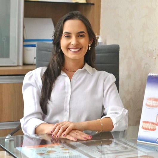 Dra. Rayanne Limeira