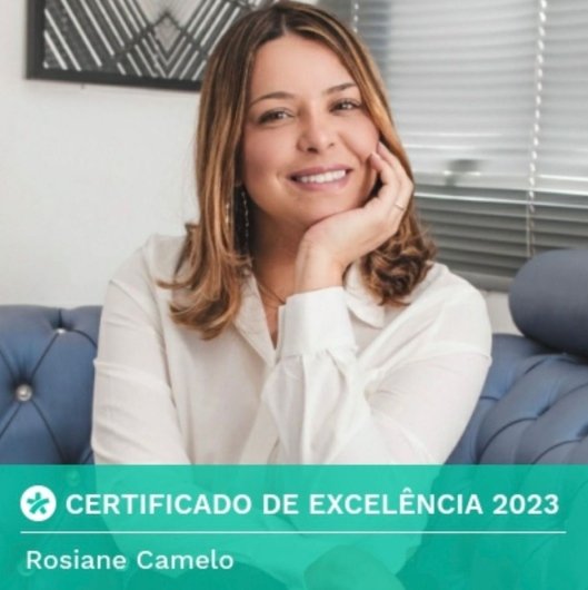 Rosiane Camelo