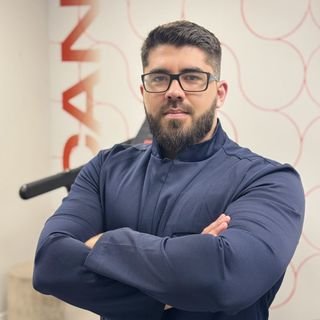 Dr. Daniel Luis dos Santos