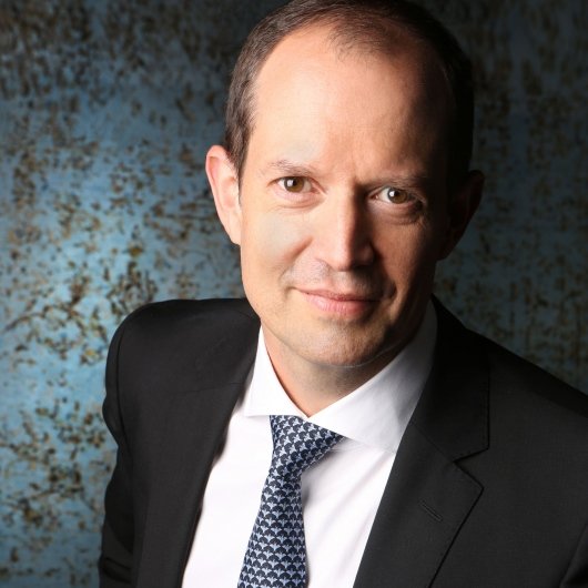 Dr. Jorge Faber