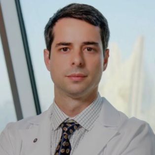 Dr. Thiago Alvim Barreiro