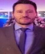 Dr. Diego Antônio Fagundes