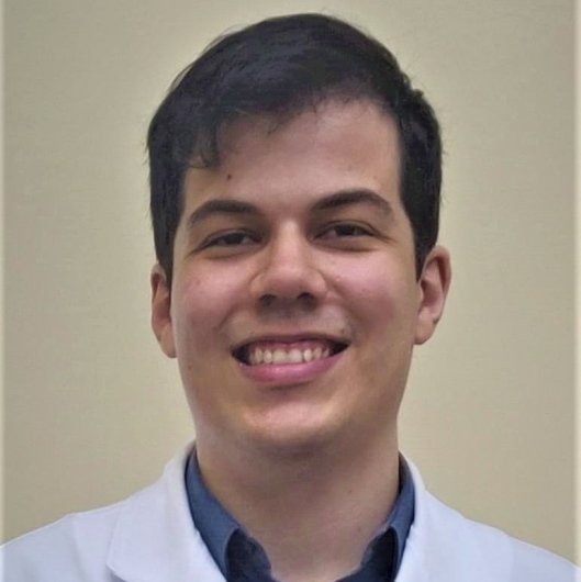 Dr. Danilo Nunes Oliveira