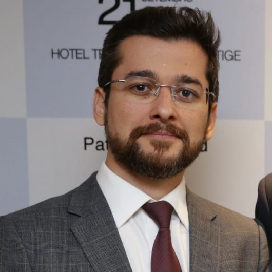 Dr. João Paulo Pontual
